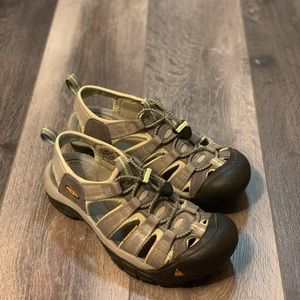 Keen Waterproof Sandals